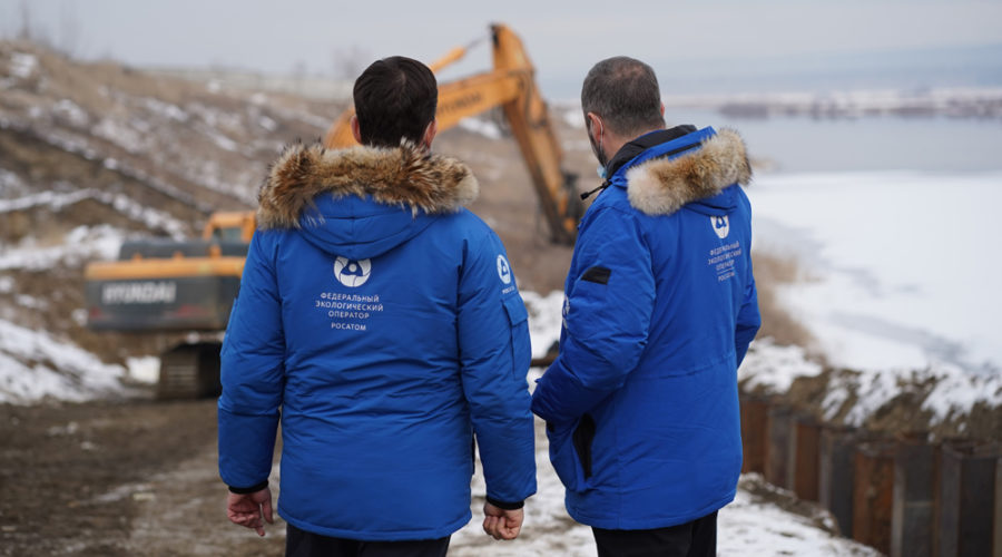 новая система обращения с отходами I-II классов опасности
