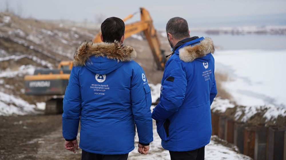 новая система обращения с отходами I-II классов опасности